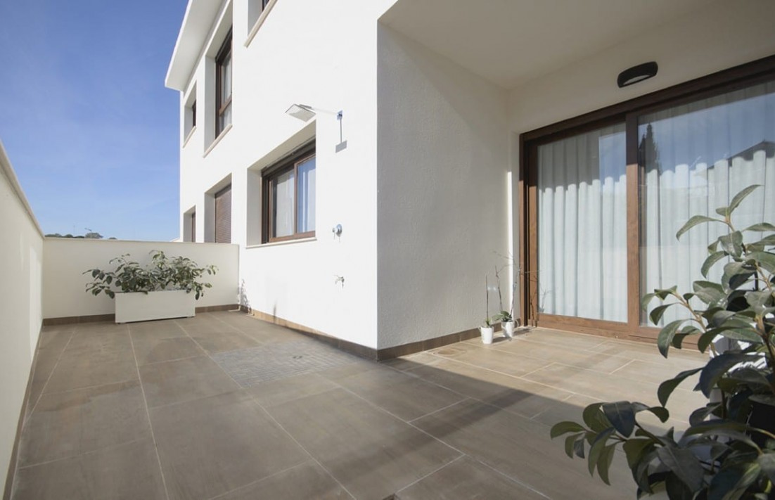 Key Ready - Apartment - Torrevieja