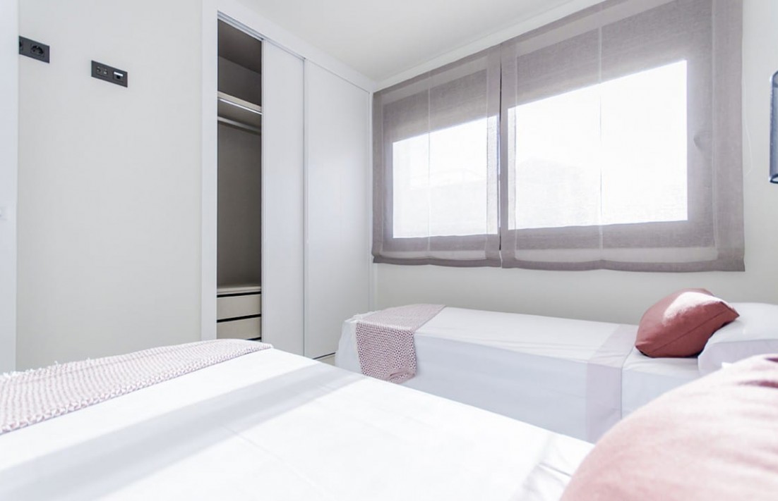 Key Ready - Apartment - Torrevieja