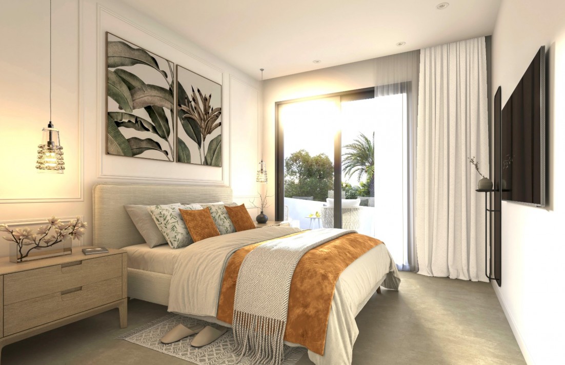 Key Ready - Semi-Detached Villa - Dolores