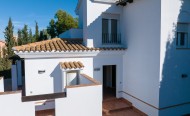 Key Ready - Semi-Detached Villa - Fuente Alamo - Las Palas