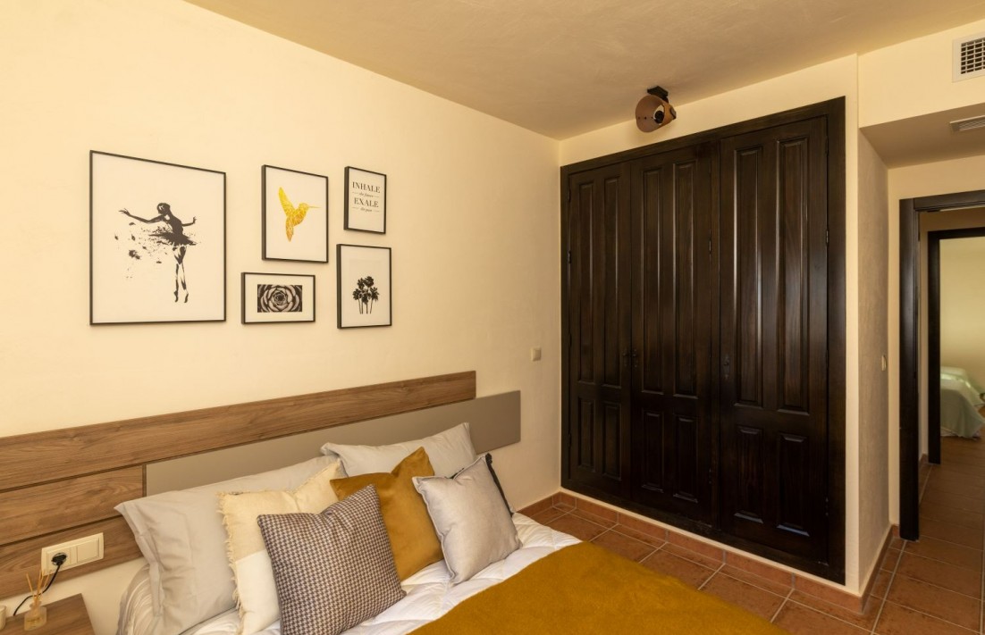 Key Ready - Semi-Detached Villa - Fuente Alamo - Las Palas