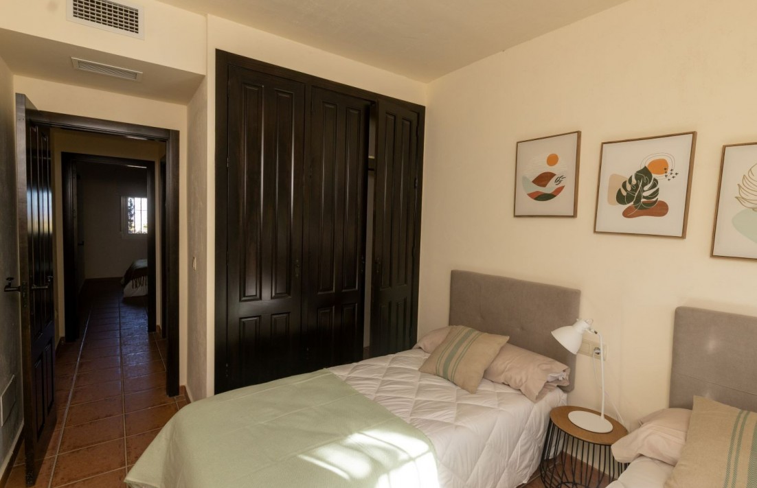 Key Ready - Semi-Detached Villa - Fuente Alamo - Las Palas