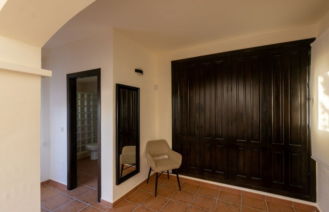 Key Ready - Semi-Detached Villa - Fuente Alamo - Las Palas