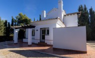 Key Ready - Semi-Detached Villa - Fuente Alamo - Las Palas