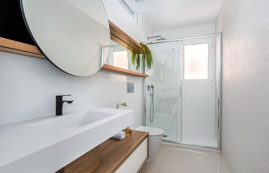 Key Ready - Semi-Detached Villa - Rojales, Ciudad Quesada - Ciudad Quesada