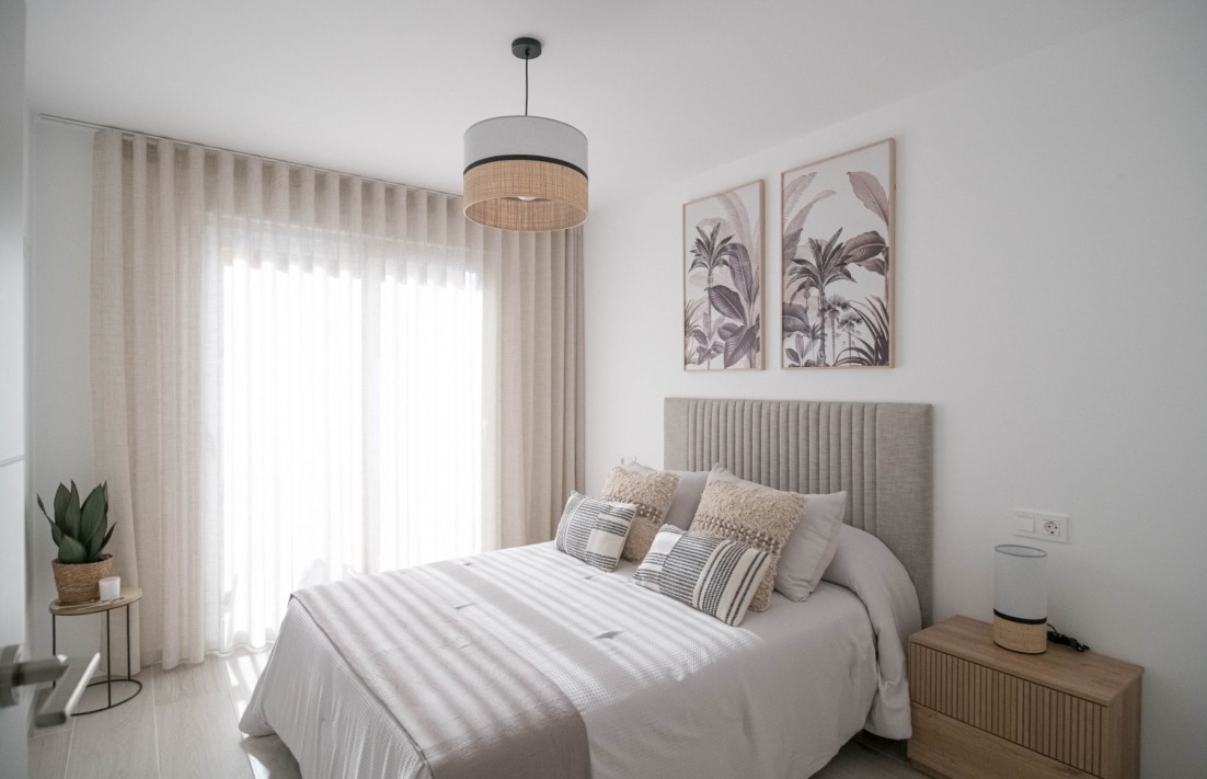 Key Ready - Terraced House - Avileses