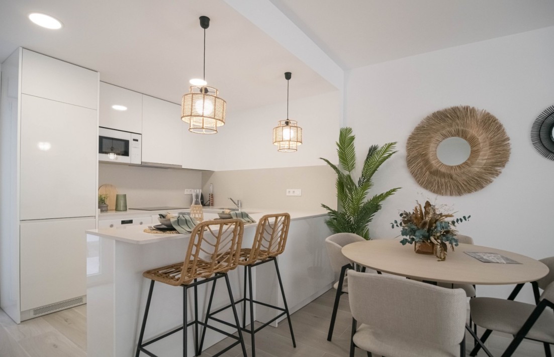 Key Ready - Terraced House - Avileses