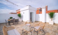 Key Ready - Terraced House - Avileses