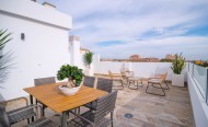Key Ready - Terraced House - Avileses