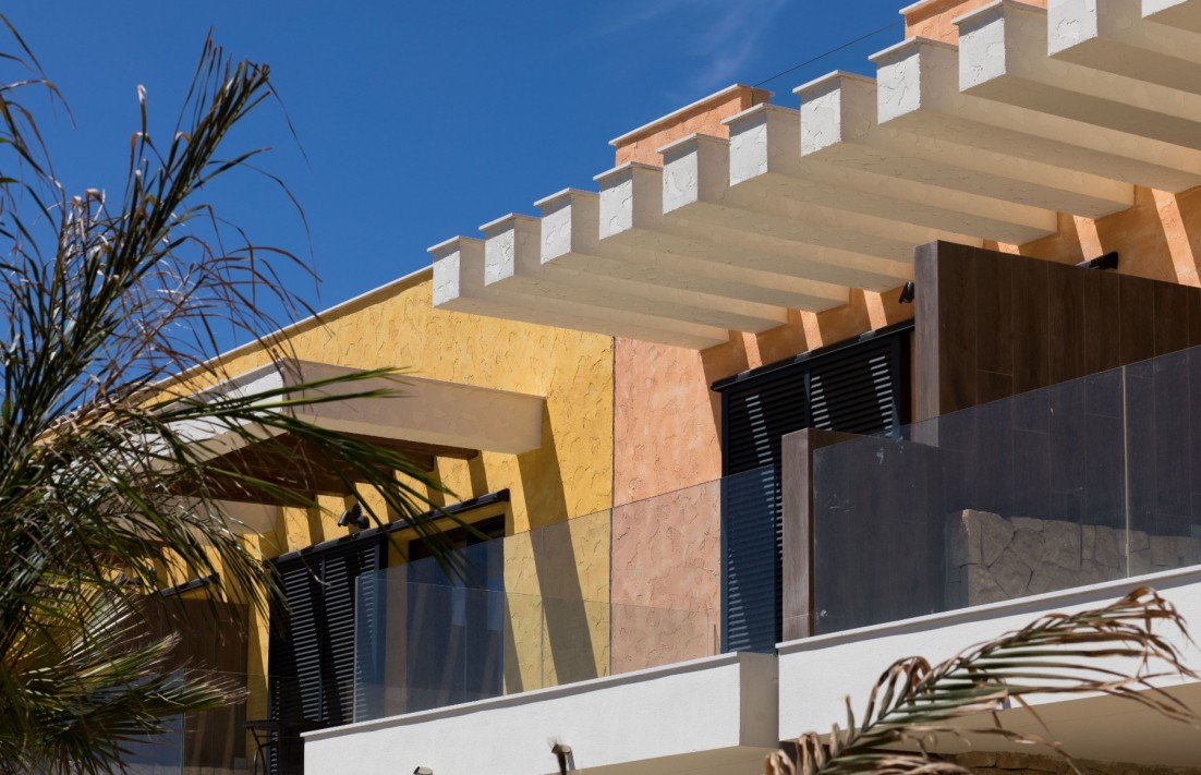 Key Ready - Terraced House - Cuevas del Almanzora - Villaricos