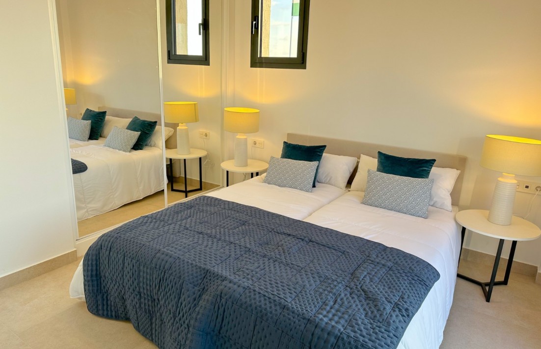 Key Ready - Terraced House - Cuevas del Almanzora - Villaricos