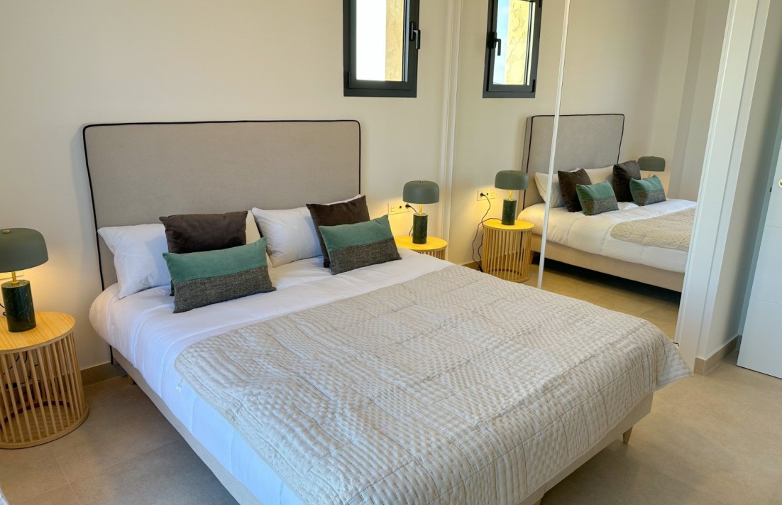 Key Ready - Terraced House - Cuevas del Almanzora - Villaricos