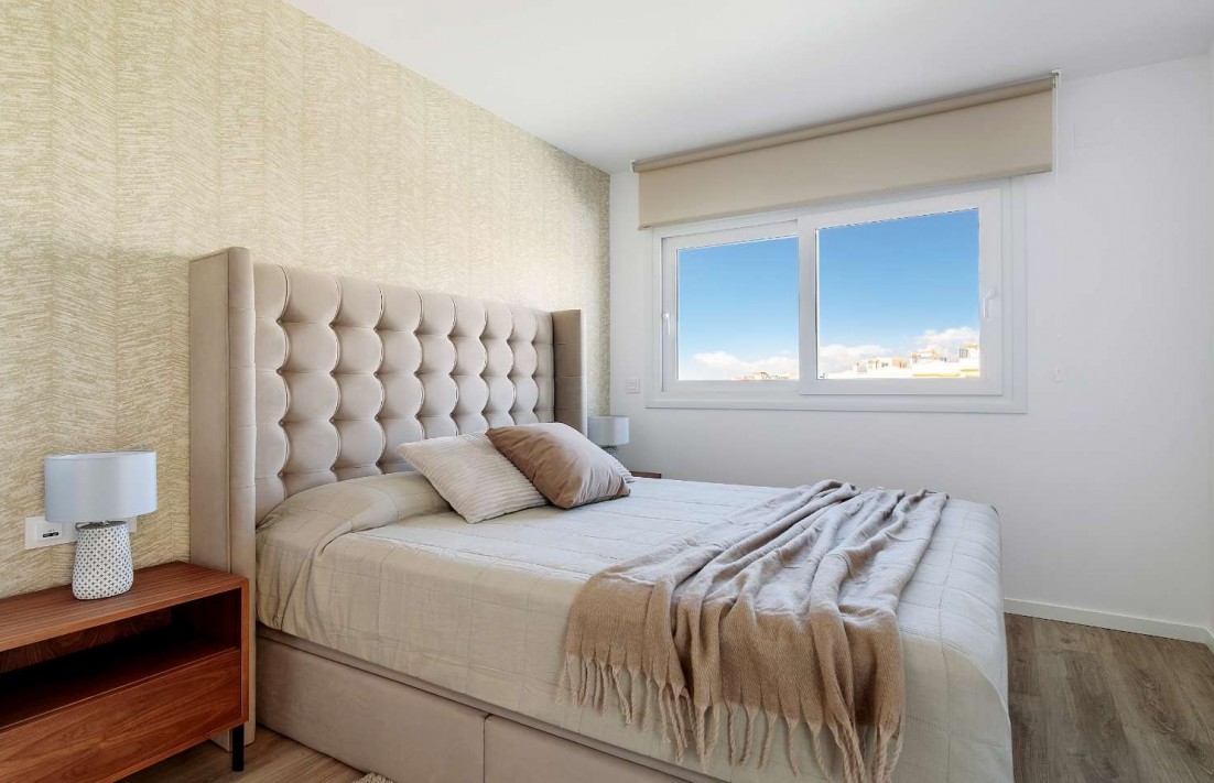 Key Ready - Terraced House - Finestrat