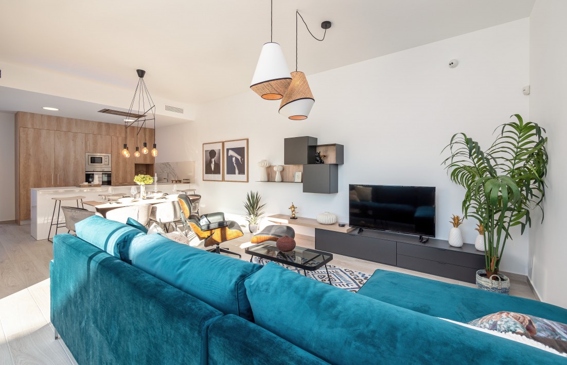 Key Ready - Villa - Algorfa