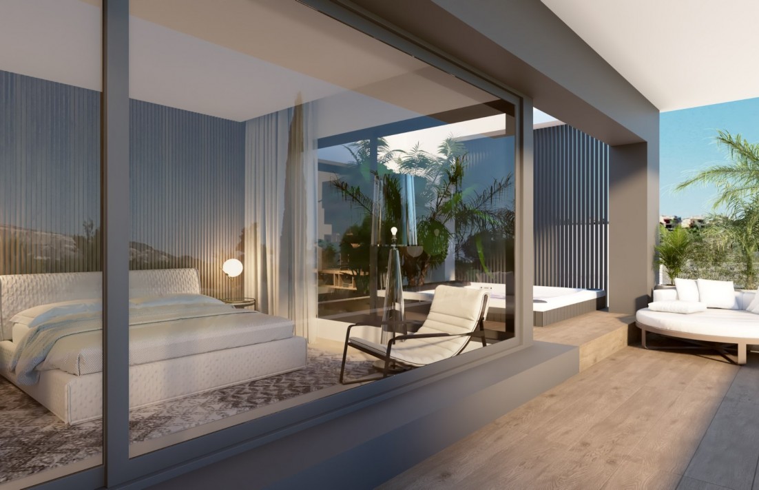 Key Ready - Villa - Algorfa