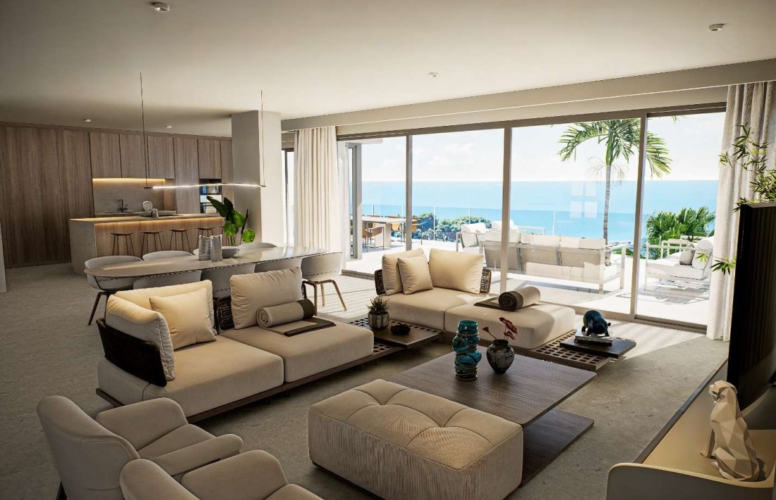 Key Ready - Villa - Altea - Altea Hills