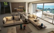 Key Ready - Villa - Altea - Altea Hills