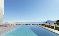Key Ready - Villa - Altea
