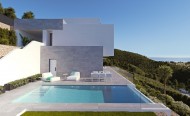 Key Ready - Villa - Altea