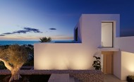Key Ready - Villa - Altea