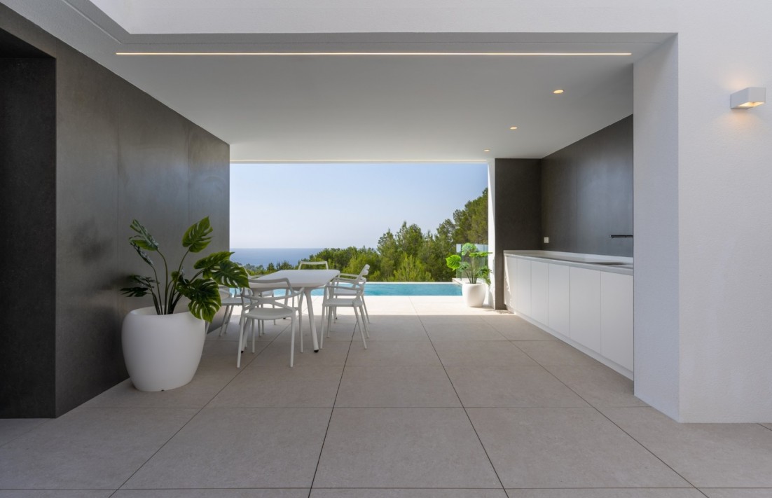Key Ready - Villa - Altea