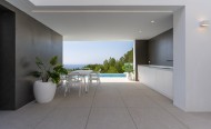 Key Ready - Villa - Altea