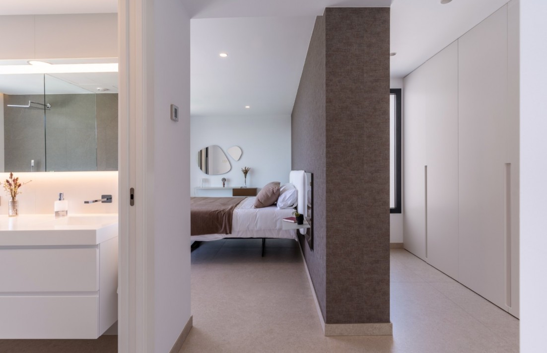 Key Ready - Villa - Altea