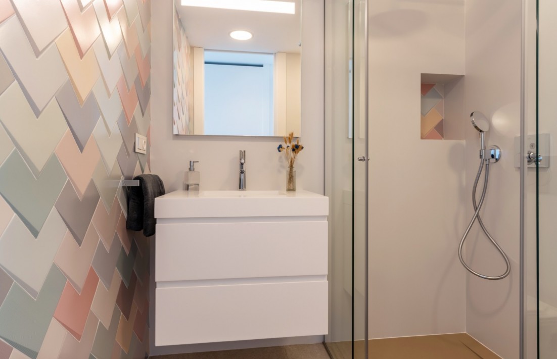 Key Ready - Villa - Altea