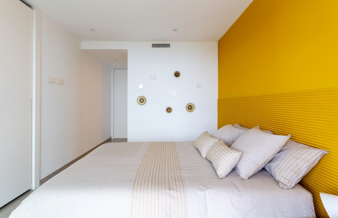 Key Ready - Villa - Altea