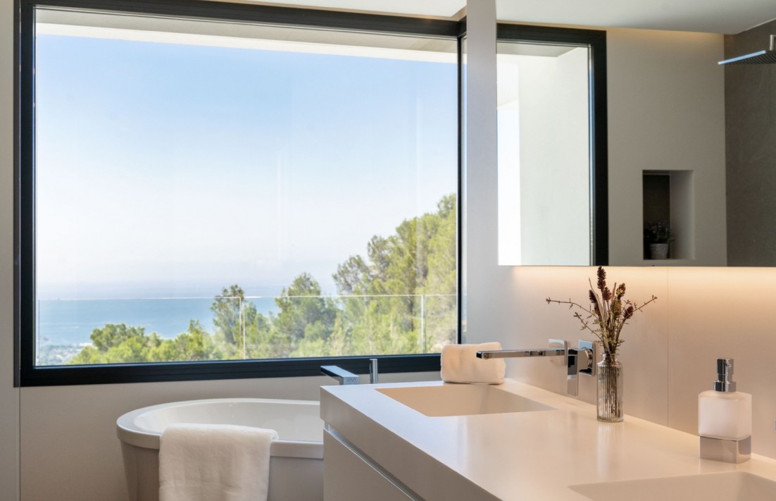 Key Ready - Villa - Altea