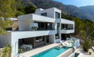 Key Ready - Villa - Altea
