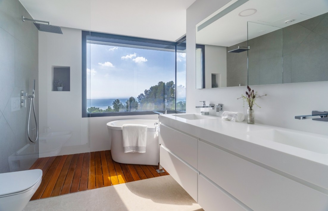 Key Ready - Villa - Altea