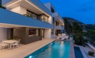 Key Ready - Villa - Altea