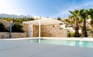 Key Ready - Villa - Benitachell - Cumbre del Sol
