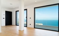 Key Ready - Villa - Benitachell - Cumbre del Sol