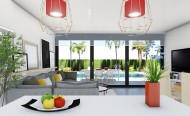 Key Ready - Villa - Calasparra