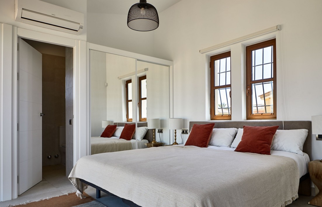 Key Ready - Villa - Cuevas del Almanzora - Villaricos