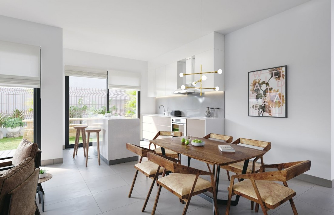 Key Ready - Villa - Finestrat