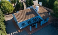 Key Ready - Villa - Fuente Alamo - Las Palas