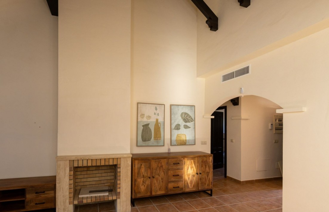 Key Ready - Villa - Fuente Alamo - Las Palas