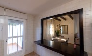 Key Ready - Villa - Fuente Alamo - Las Palas
