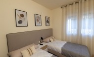 Key Ready - Villa - Fuente Alamo - Las Palas
