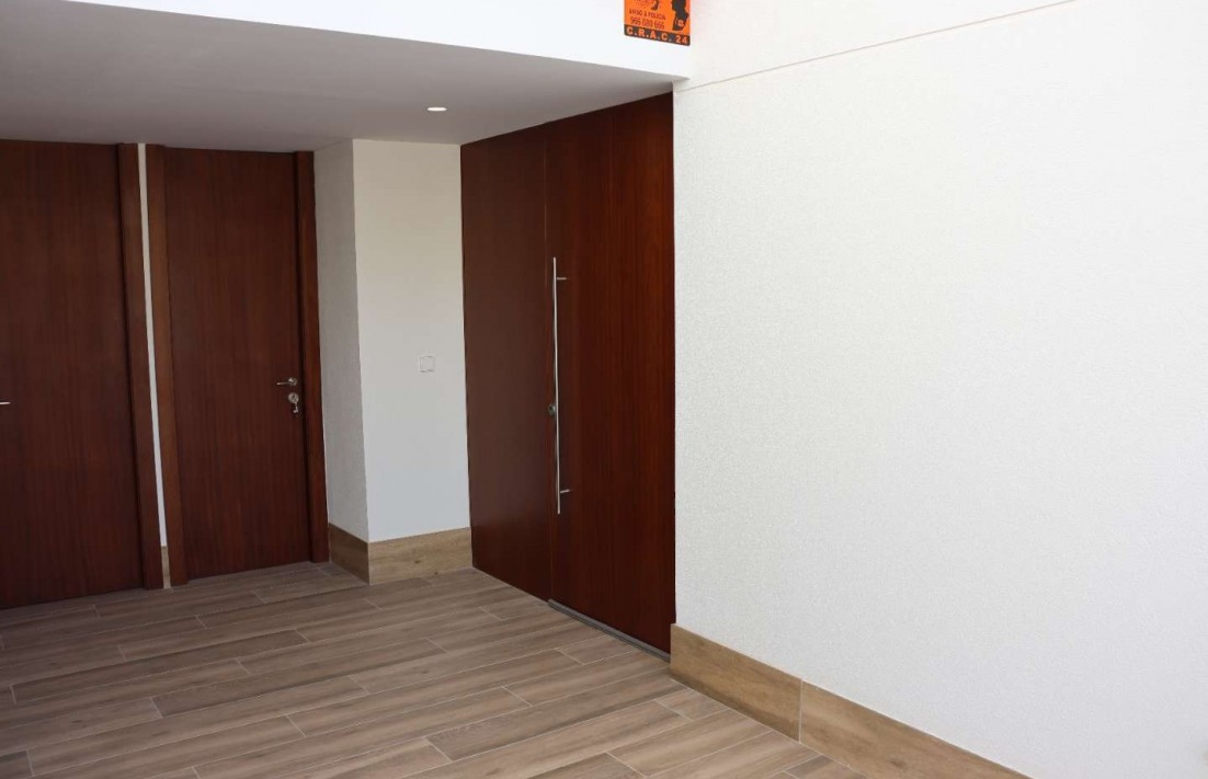 Key Ready - Villa - Monforte del Cid - Font del Llop