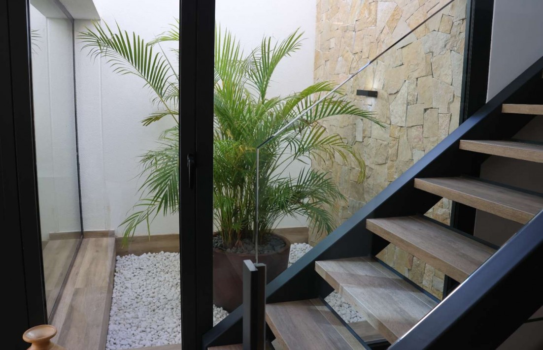 Key Ready - Villa - Monforte del Cid - Font del Llop