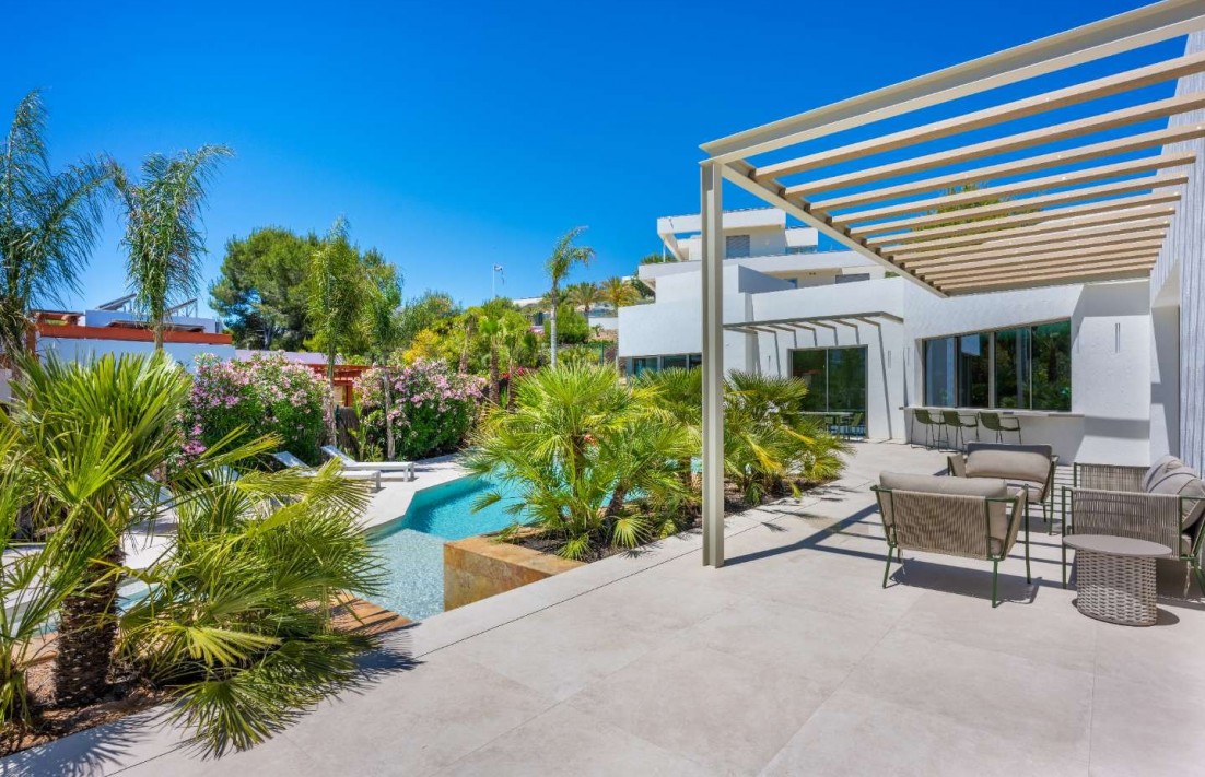 Key Ready - Villa - Orihuela Costa - Las Colinas