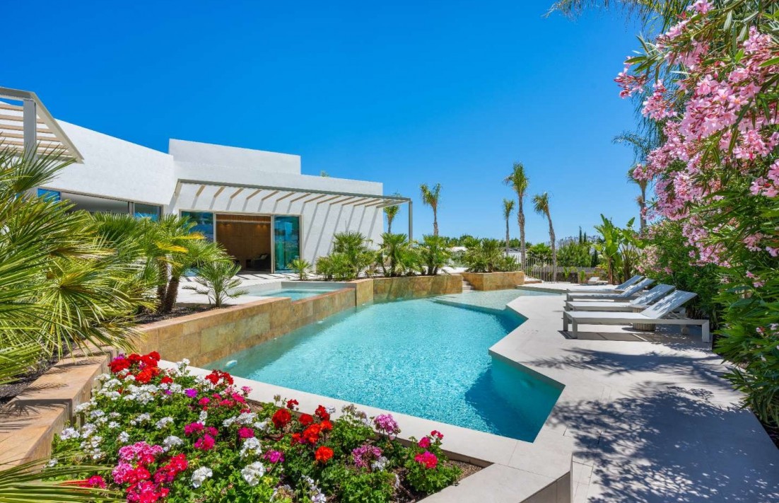 Key Ready - Villa - Orihuela Costa - Las Colinas