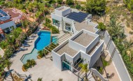 Key Ready - Villa - Orihuela Costa - Las Colinas
