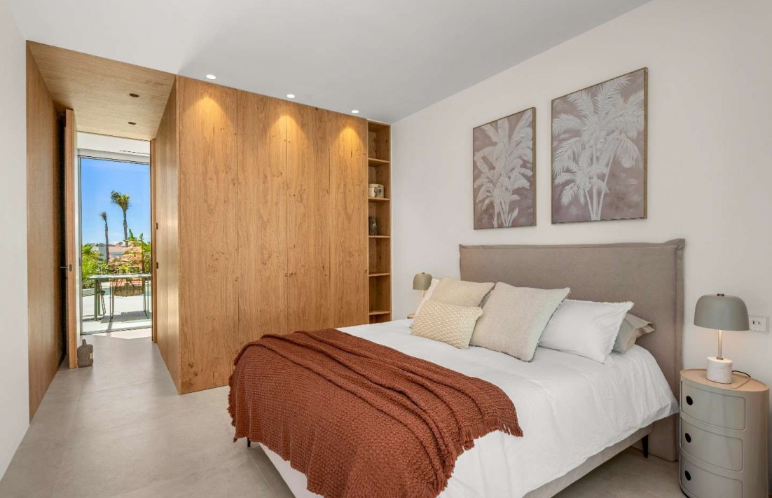 Key Ready - Villa - Orihuela Costa - Las Colinas