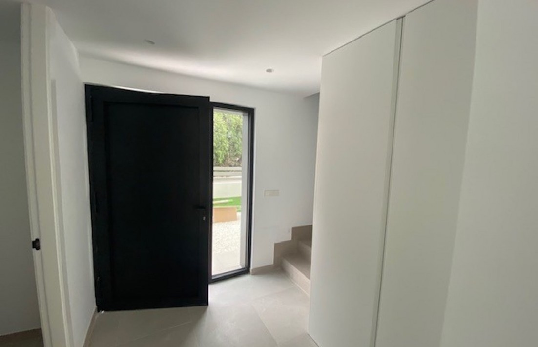 Key Ready - Villa - Orihuela Costa - Lomas de Cabo Roig