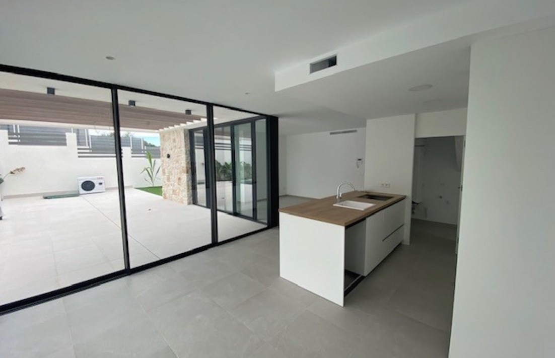 Key Ready - Villa - Orihuela Costa - Lomas de Cabo Roig